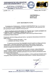 referencje